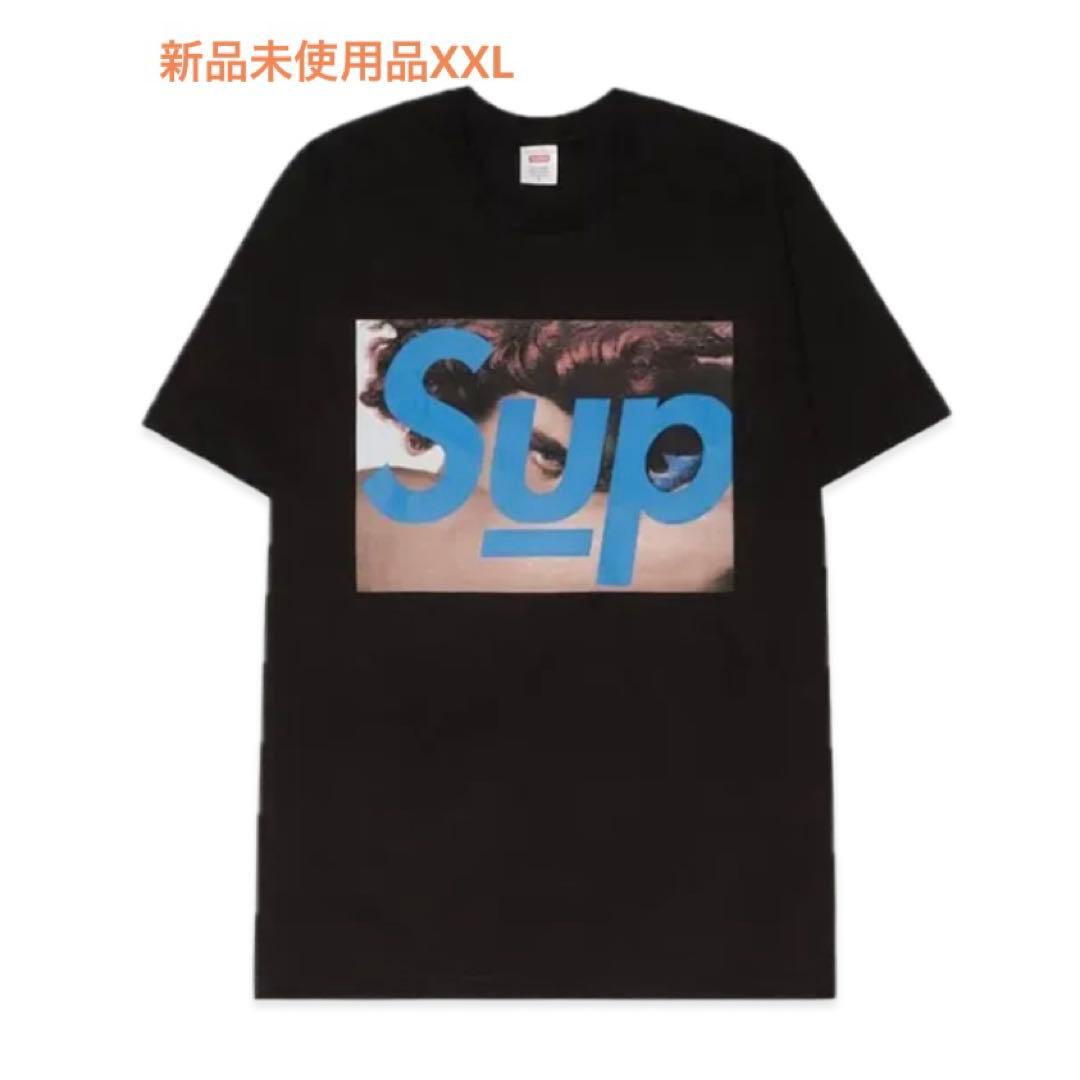 Supreme Under Cover Tシャツ XXL 黒