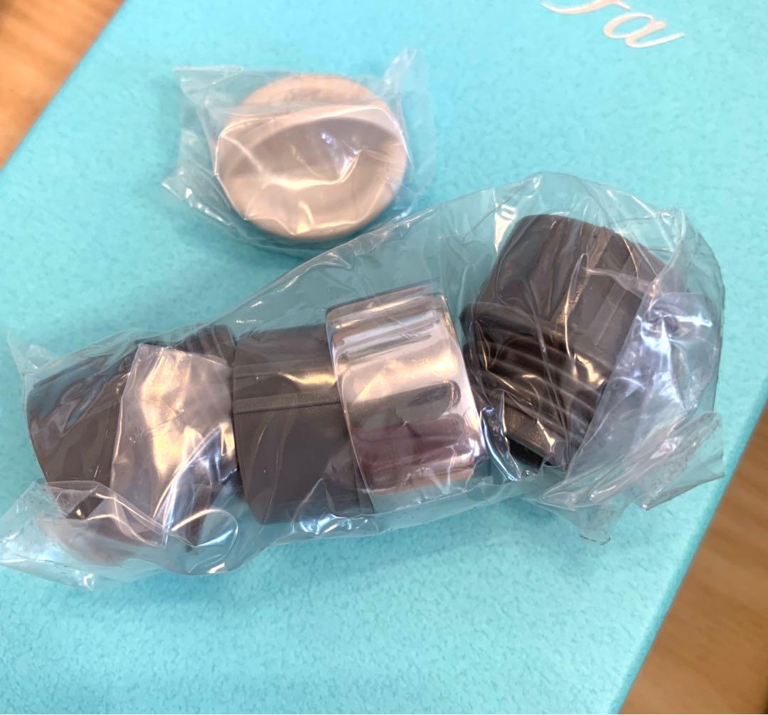 正規品 リファ ファインバブルピュア 白 お試しのみ美品 シャワーヘッド