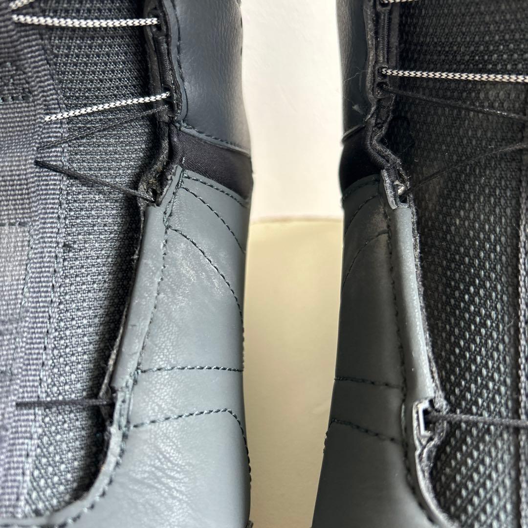 HEADスノーボードブーツ TRIGGER BOA Focus black