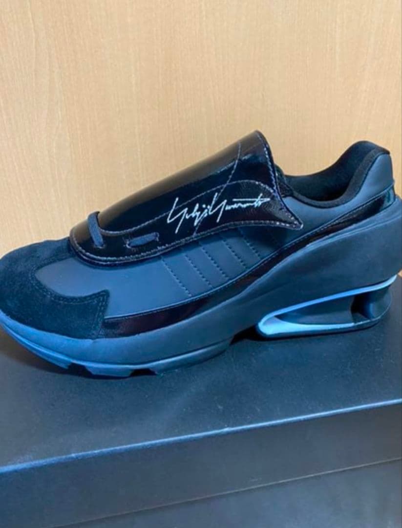 靴 Y-3 SUKUI