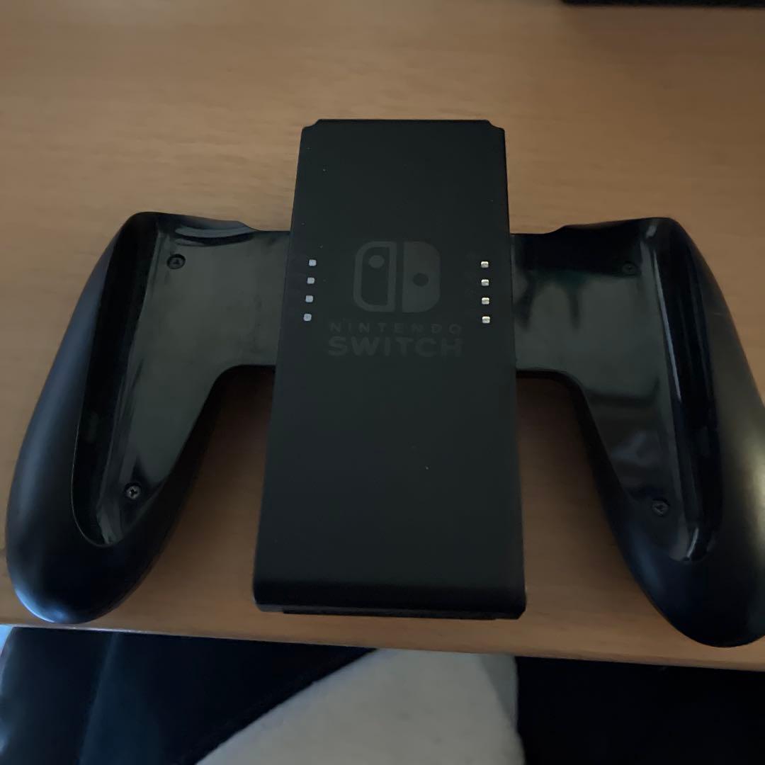 ニンテンドーSwitch本体訳有り品