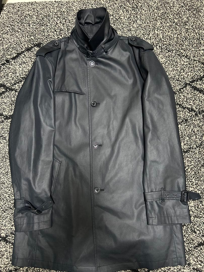 dézert 00s 90s コート　archive 田中オム