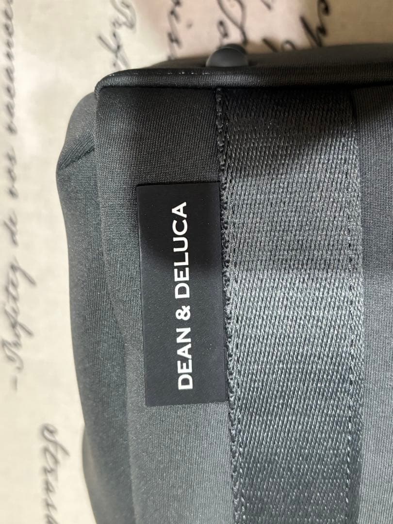 ディーンアンドデルーカ シティドッグ