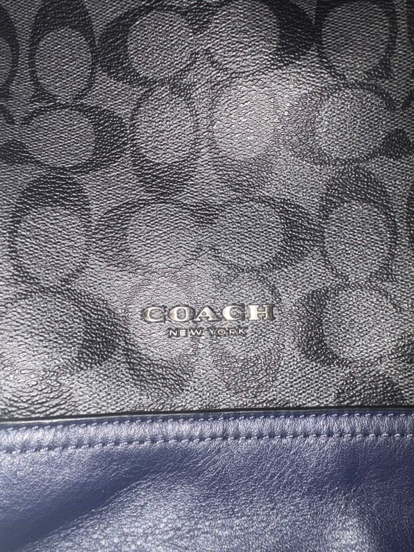 ＜COACH＞コーチバッグ ショルダーバッグ メンズボディバッグ