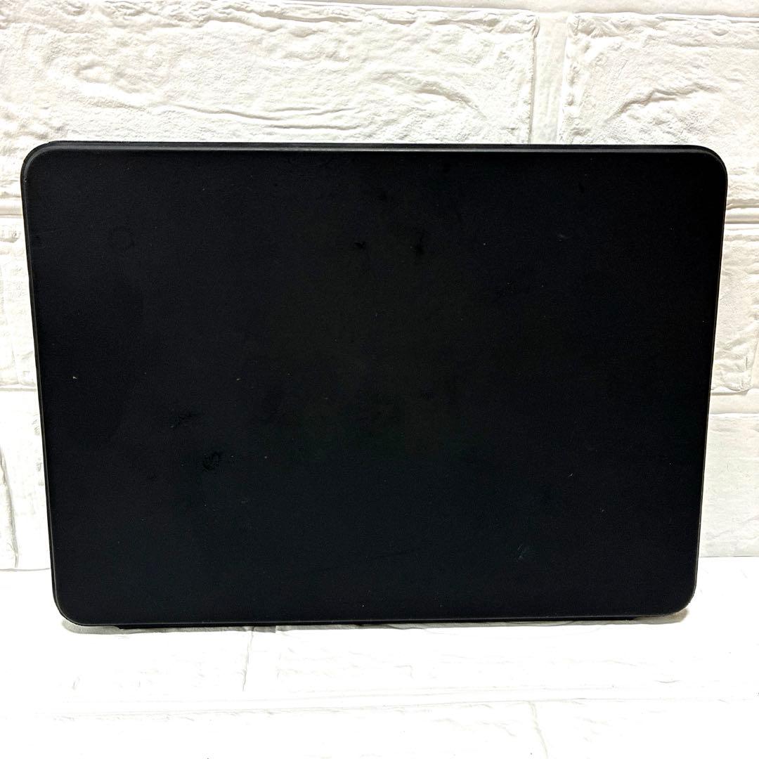 キーボード iPad Smart Keyboard Folio MXNK2J/A A2038