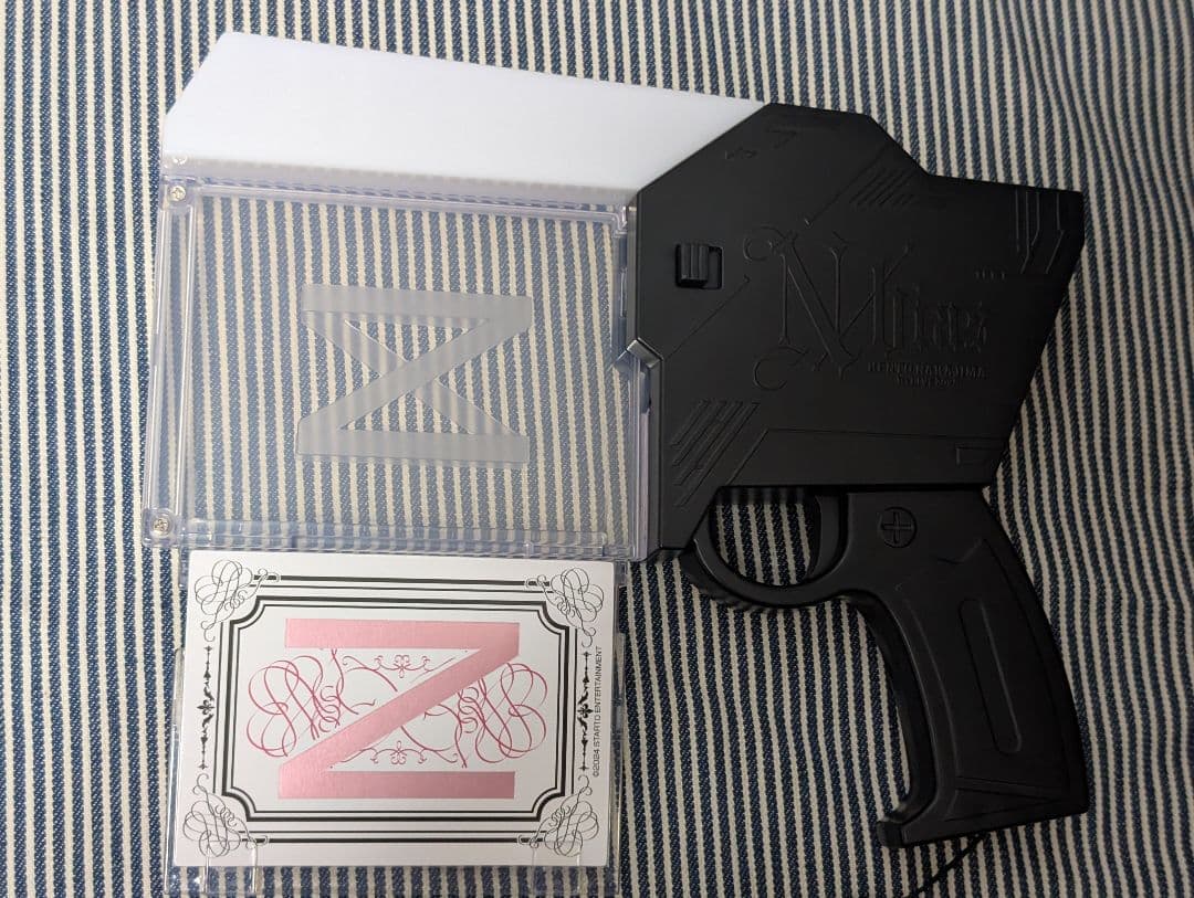 ピカレスクの銃口★中島健人ペンライト 1点