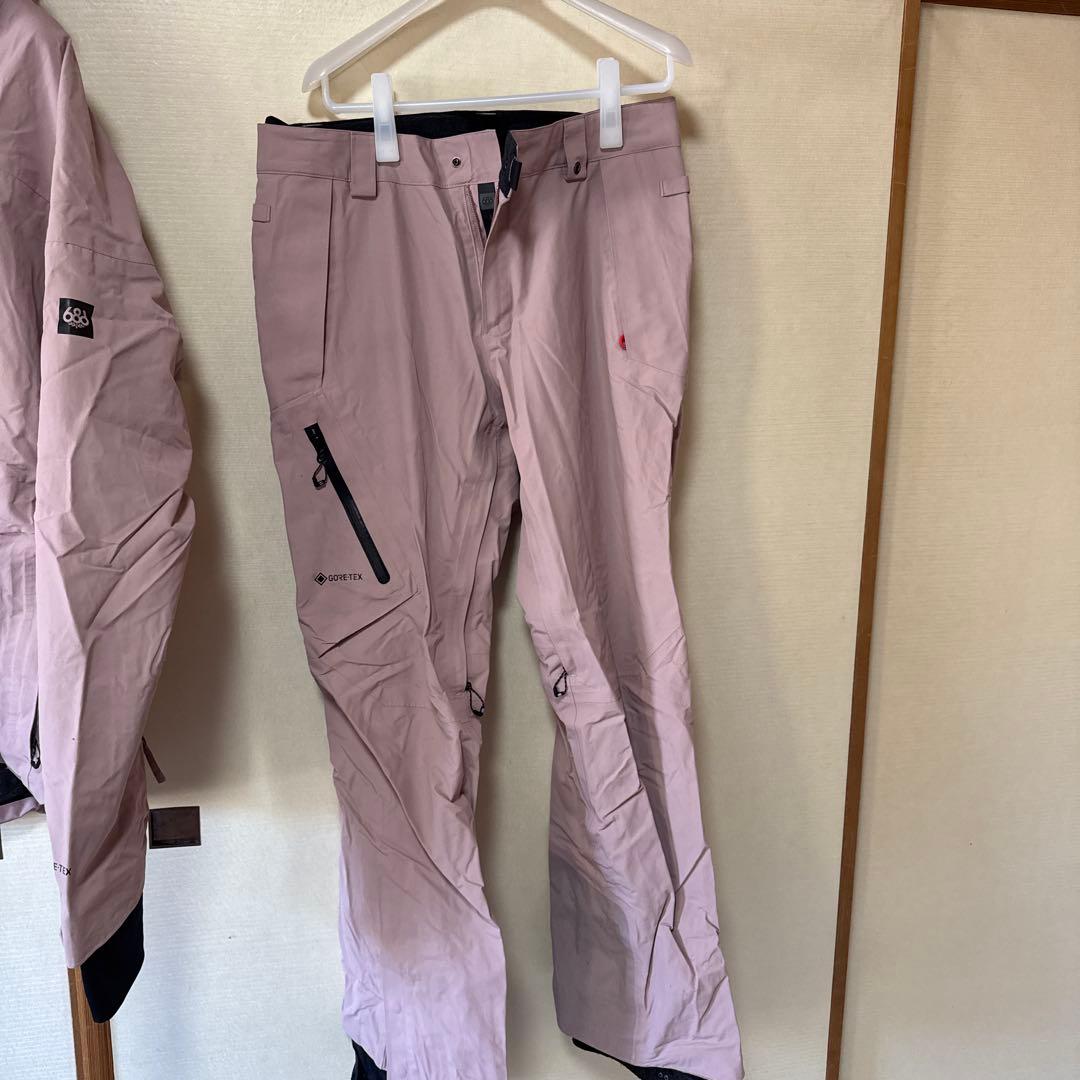 686 GORE-TEX スノーボードウェア Mサイズ