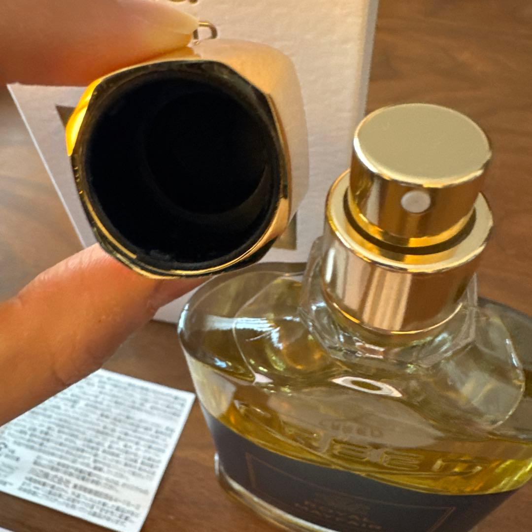 香水(男性用) Creed  Mayfair 100ml