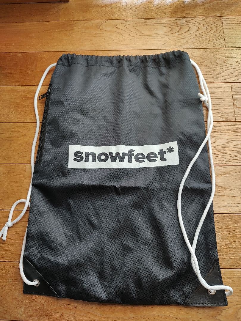 feet　スノーフィート　正規品