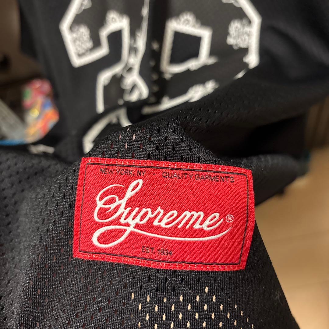 SUPREME Tシャツ