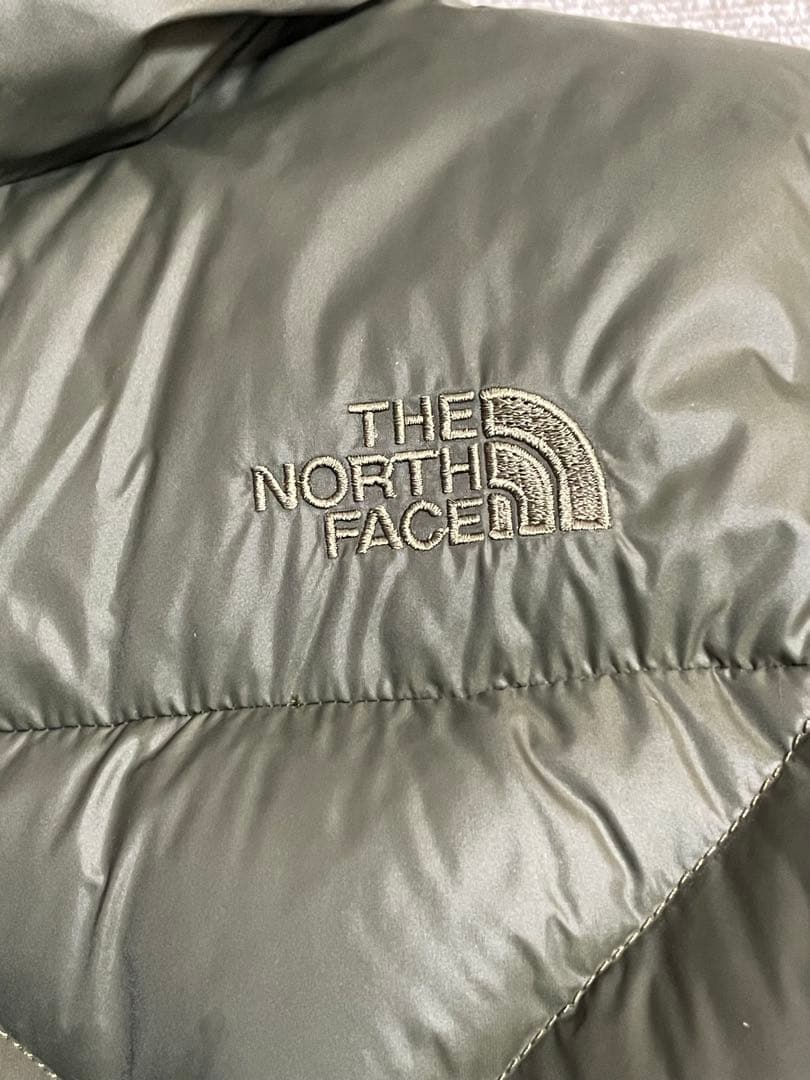 THE NORTH FACE★ダウンジャケット タンバコシフーディMレディース