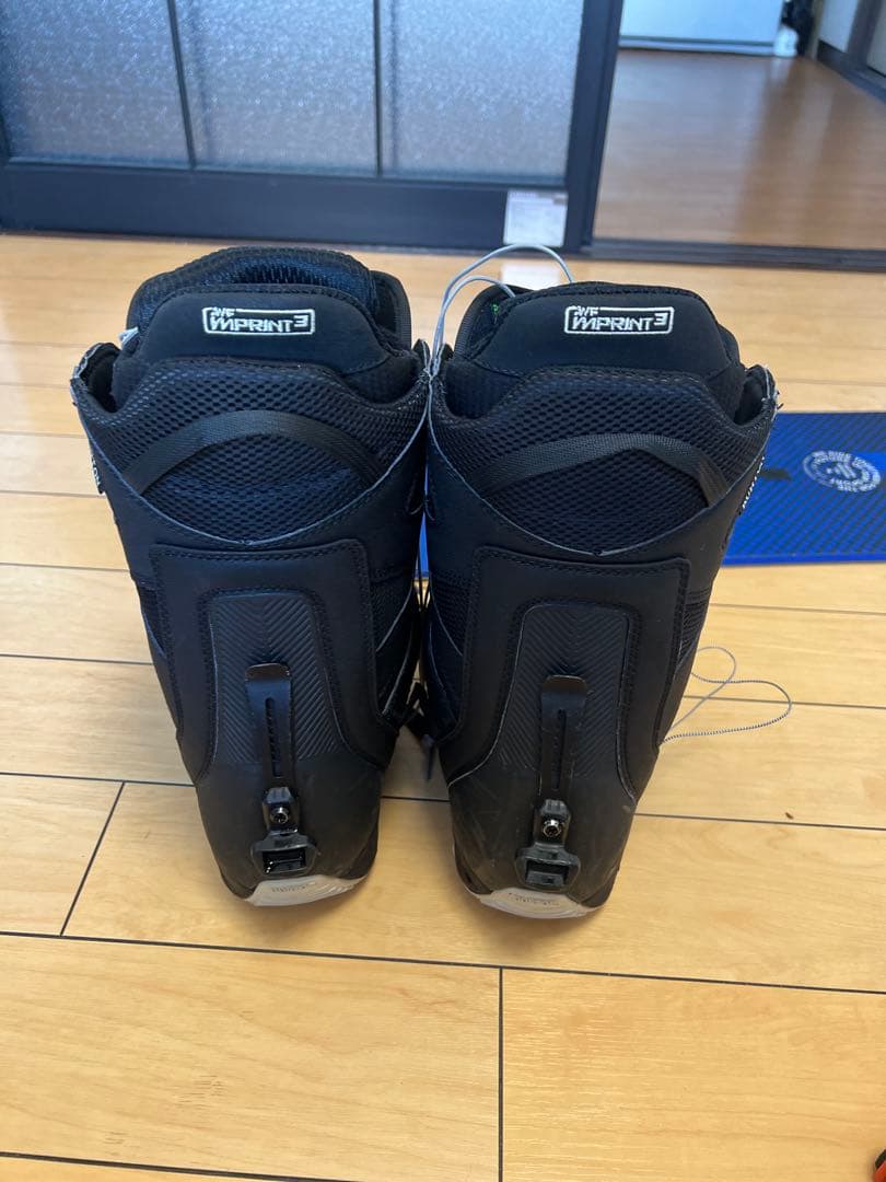 Step On セット