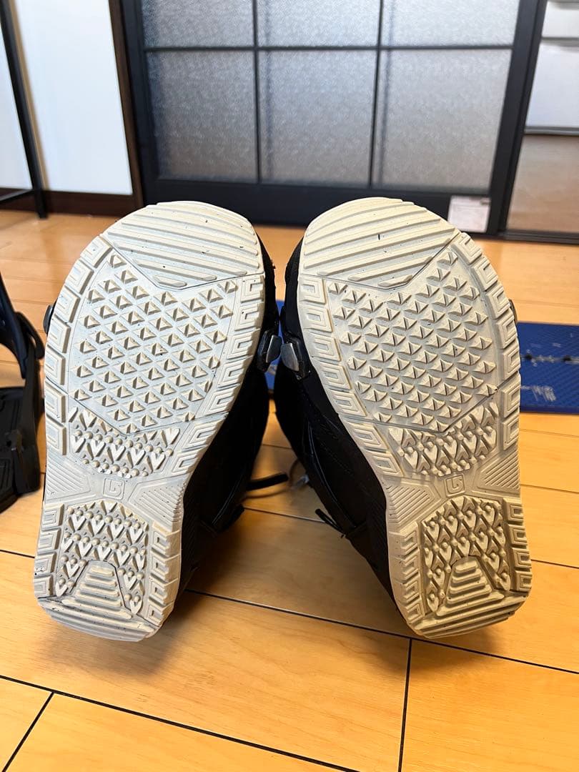 Step On セット