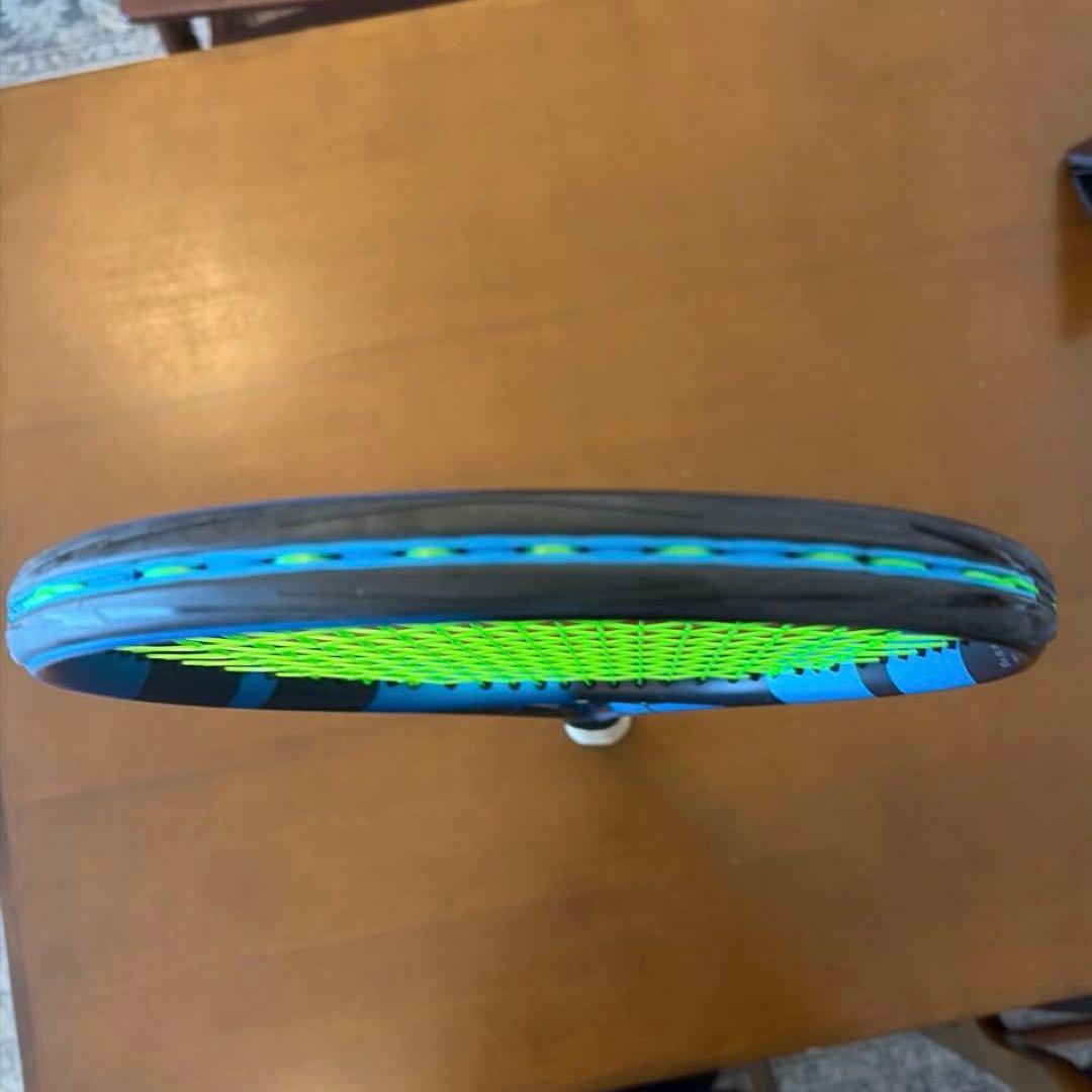 ラケット(硬式用) babolat puredrive 2021