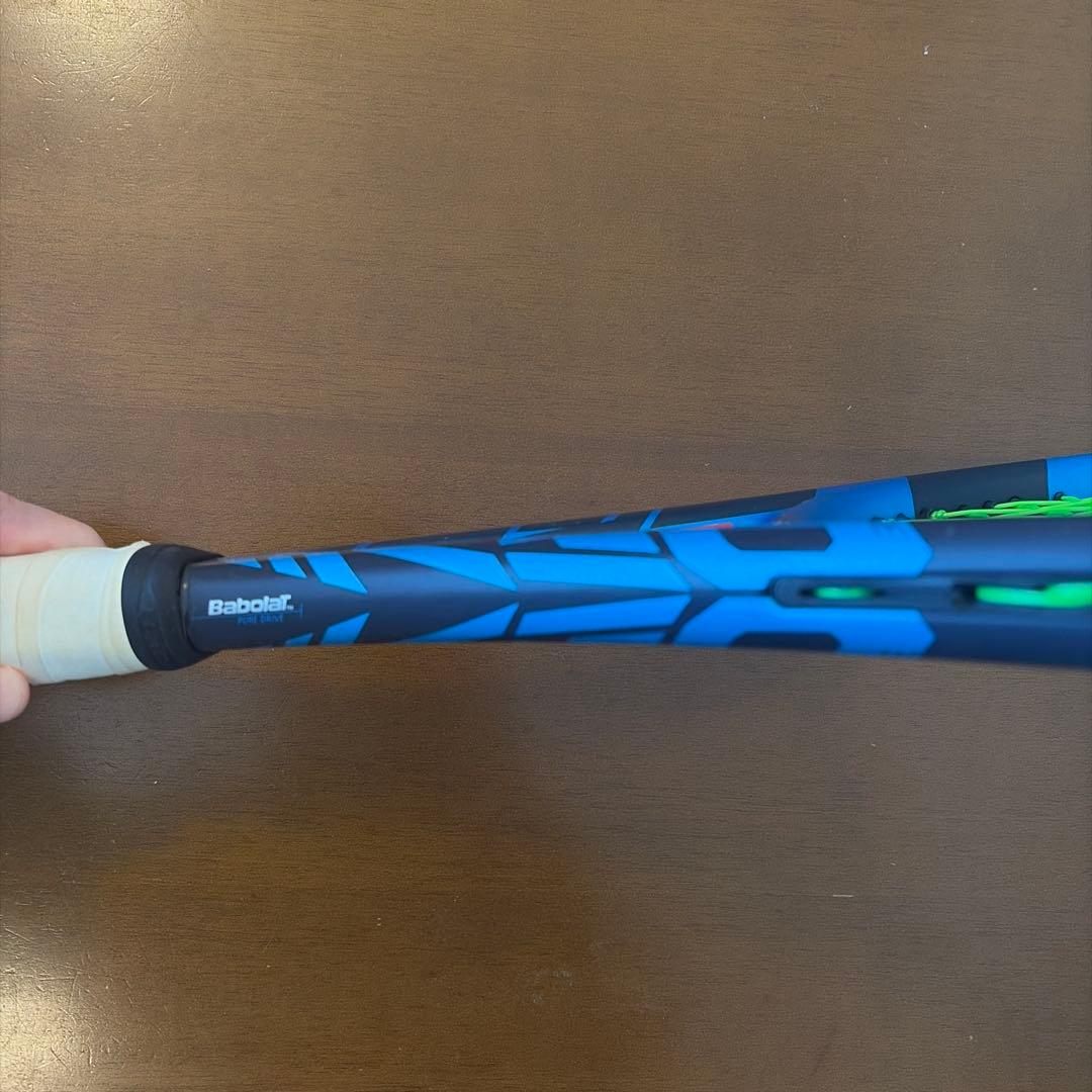 ラケット(硬式用) babolat puredrive 2021