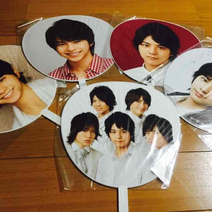 Sexy Zoneグッズ