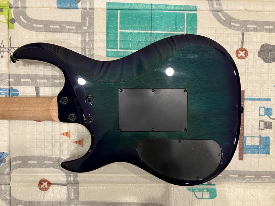 ギター Kiesel Aries6