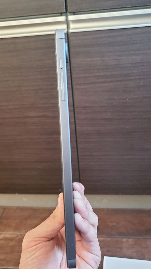 【美品】ALLDOCUBE iPlay60miniProタブレット純正ケース付き