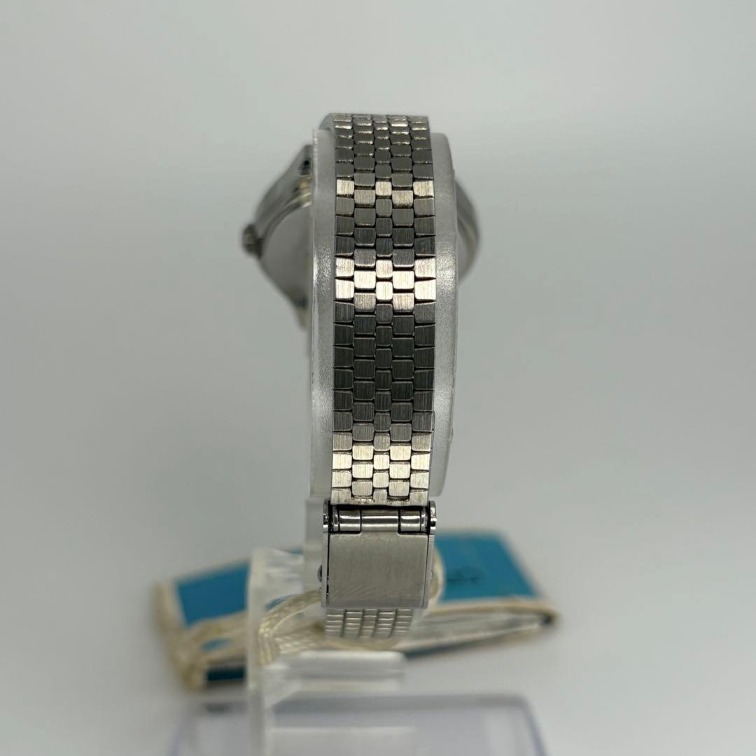 タグ付未使用品 CITIZEN CQ シチズンクォーツ 1986年製 電池交換済
