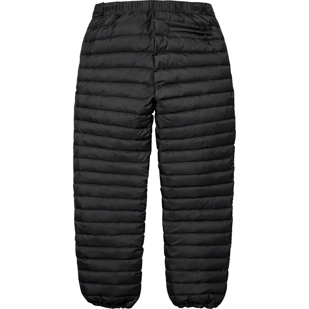 Supreme Micro Down Pant シュプリーム　ミクロ　ダウン