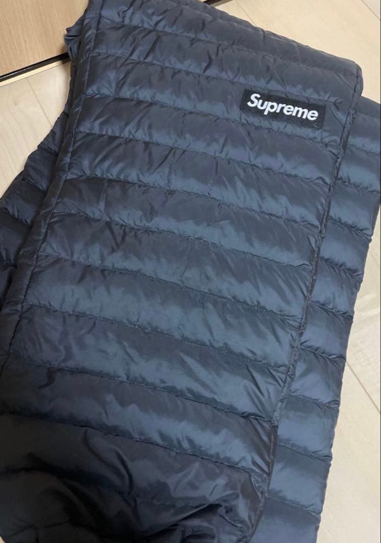 Supreme Micro Down Pant シュプリーム　ミクロ　ダウン