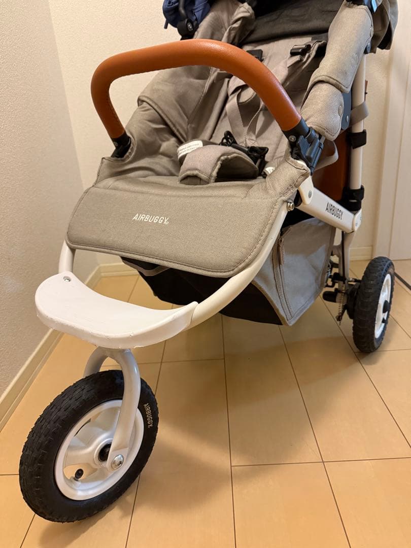 AIRBUGGY エアバギー ココプレミア フロムバース