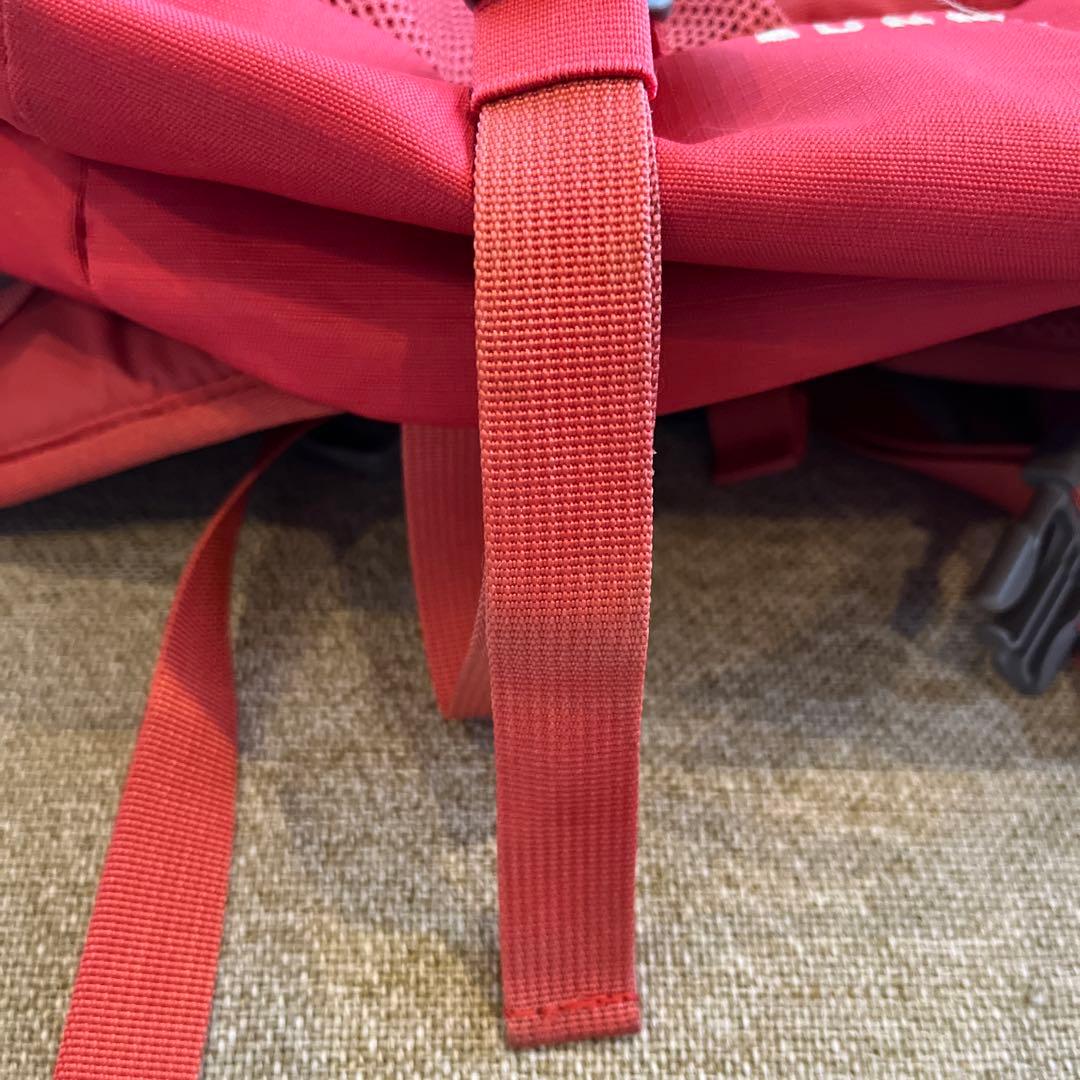 お値下げ！THE NORTH FACE キッズリュック 40L！