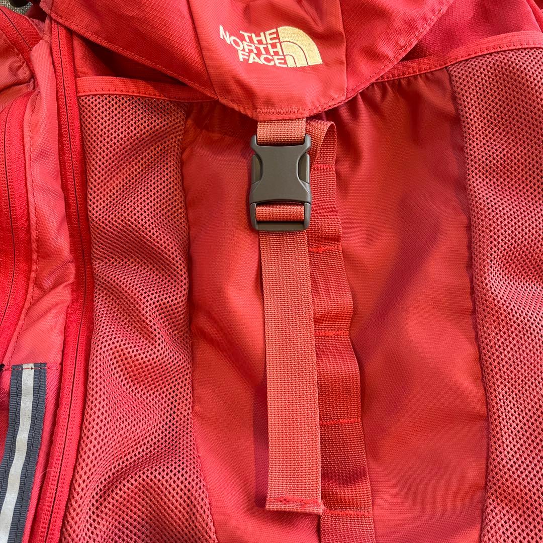 お値下げ！THE NORTH FACE キッズリュック 40L！