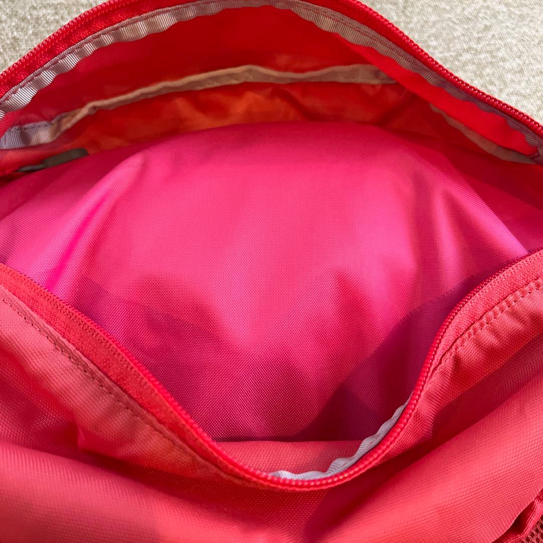 お値下げ！THE NORTH FACE キッズリュック 40L！