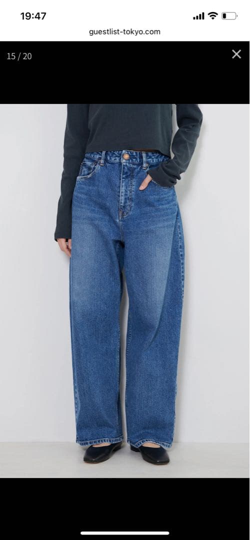 母吉　RED CARD Montana 23