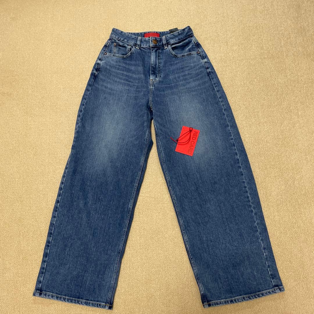 母吉　RED CARD Montana 23