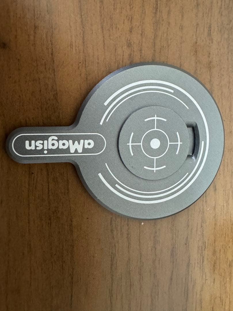 【中古・美品】Insta360 Flow Pro 第1世代 スポットライト付