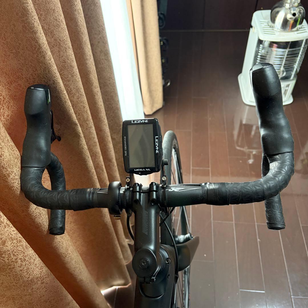 祝日特価 SPECIALIZED ROUBAIX ELITE DISC 54cm