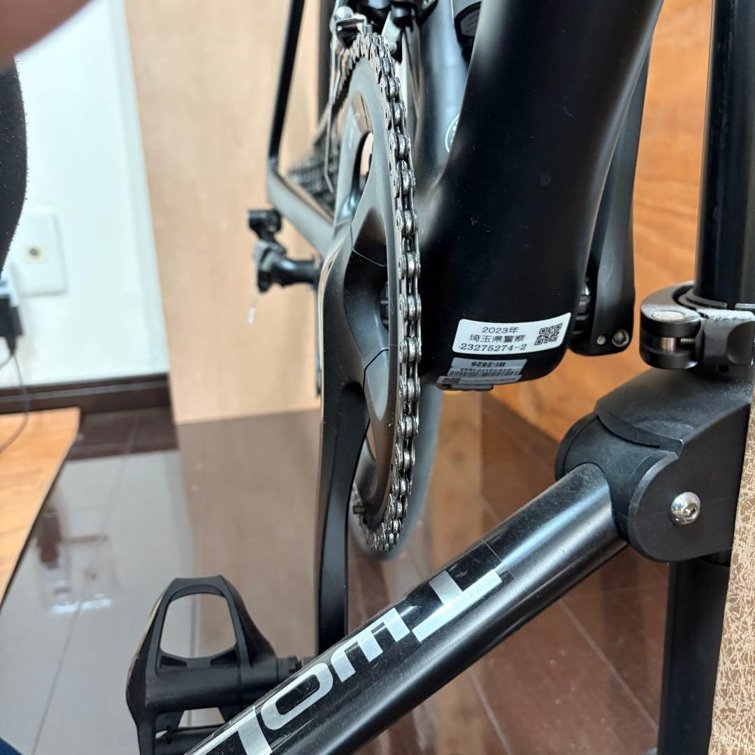 祝日特価 SPECIALIZED ROUBAIX ELITE DISC 54cm