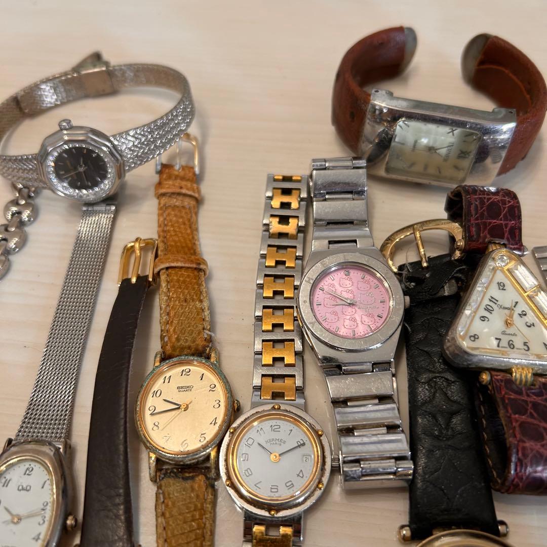 メンズ腕時計　31個まとめ売り