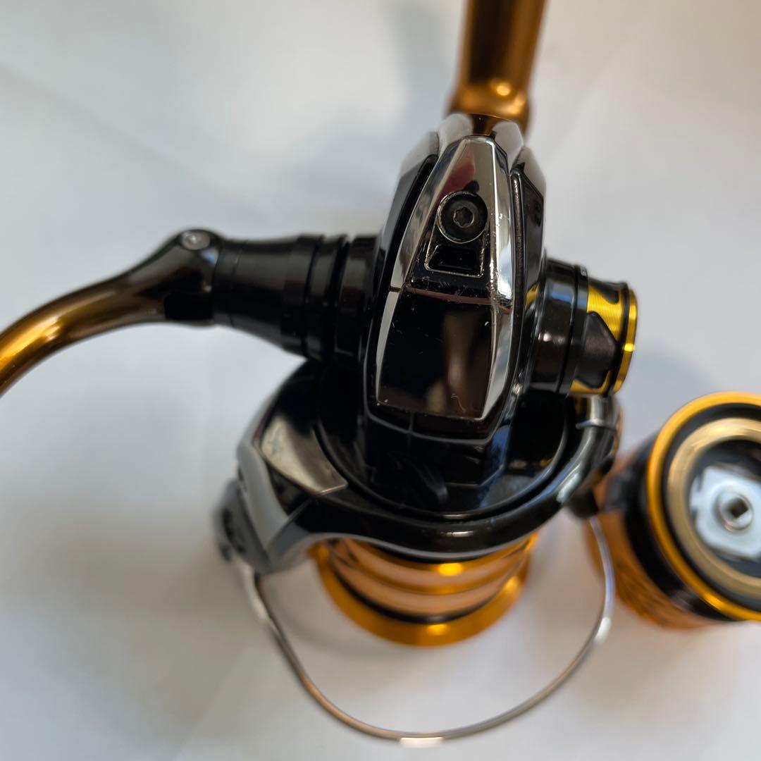 18ソアレBB 500S