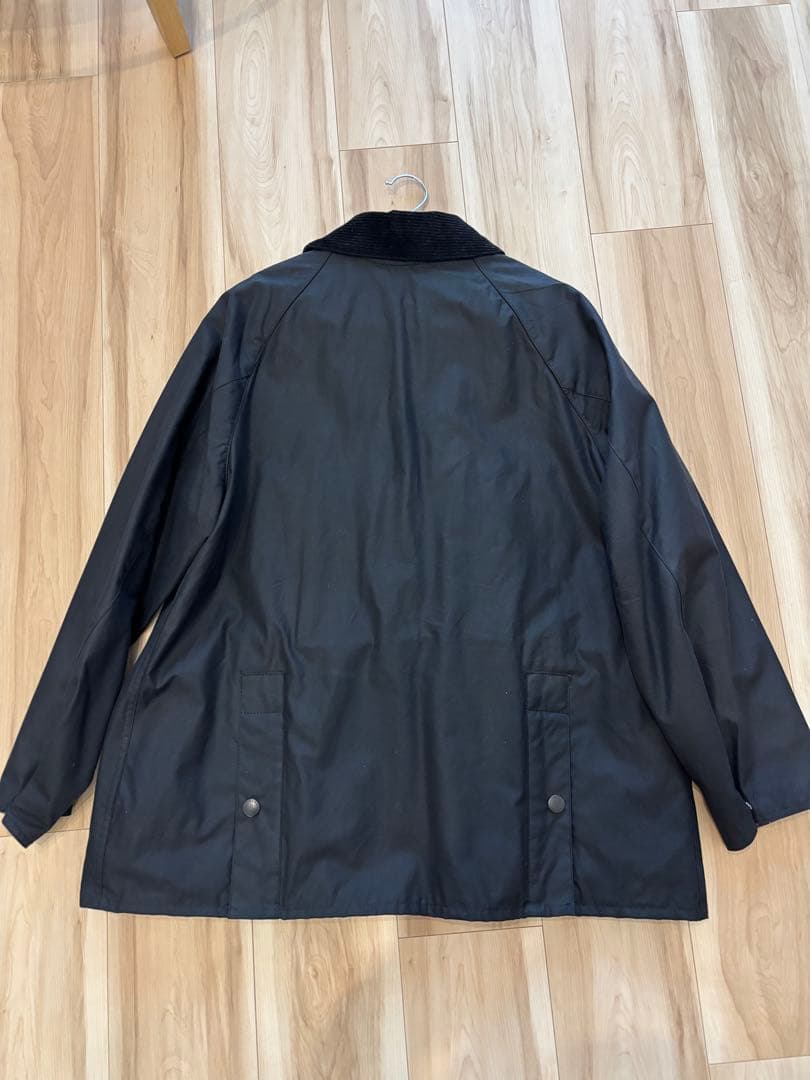 Barbour バブアー OS WAX BEDALE ジャケット