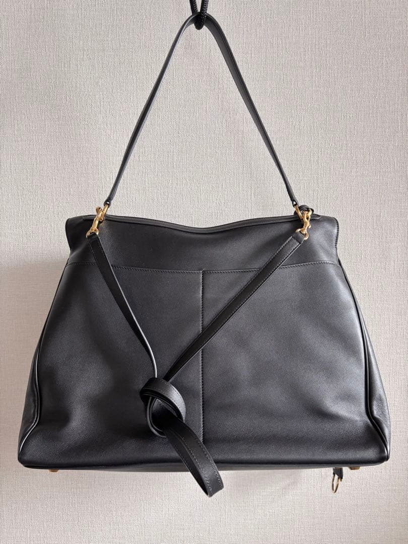 BALENCIAGA バレンシアガ ロデオ ラージ