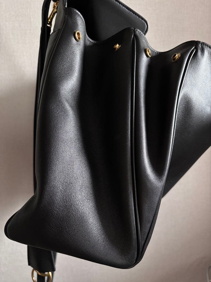 BALENCIAGA バレンシアガ ロデオ ラージ