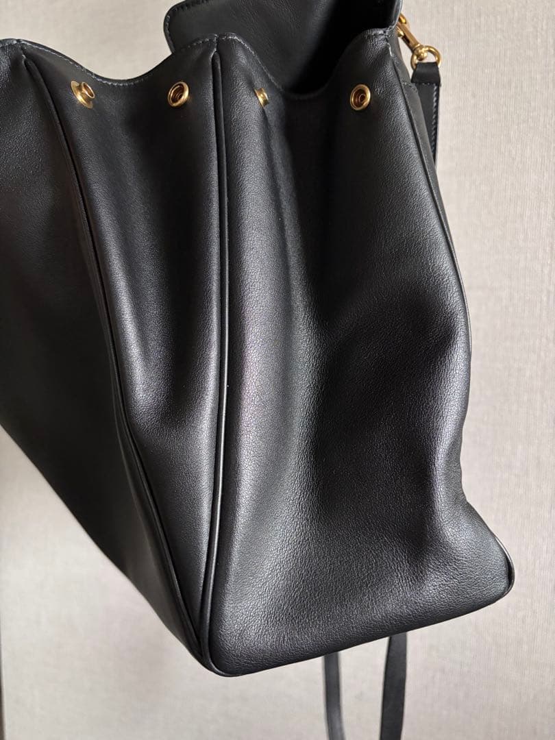 BALENCIAGA バレンシアガ ロデオ ラージ