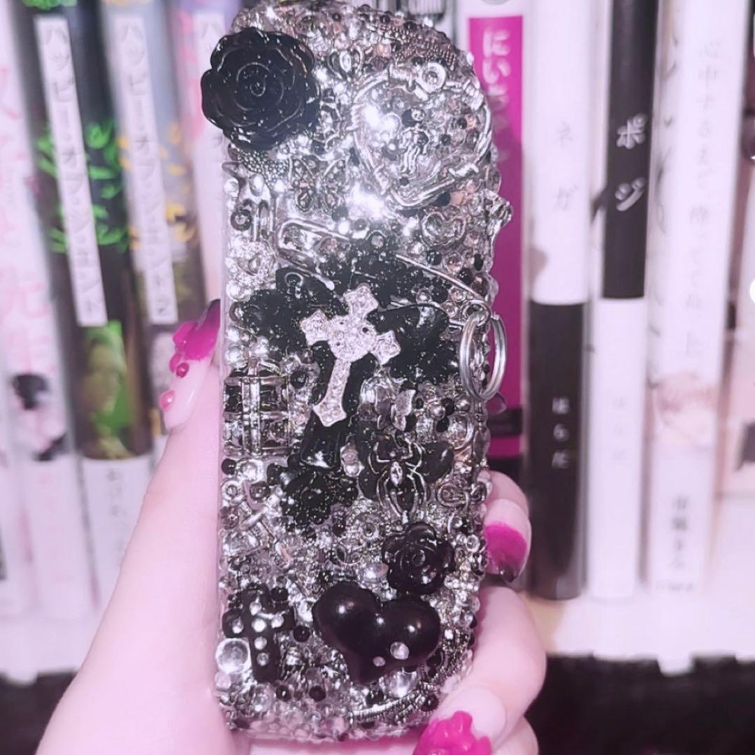 ❤︎