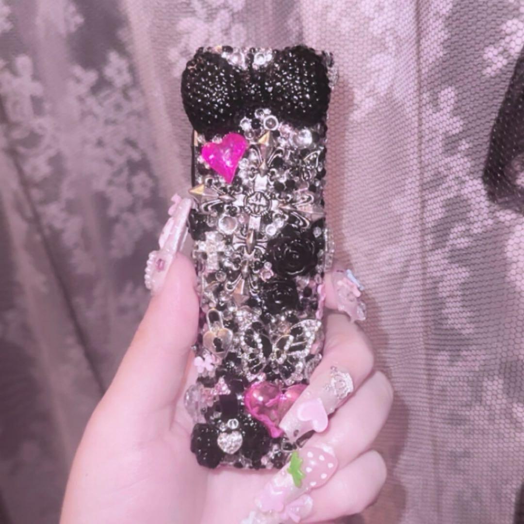 ❤︎