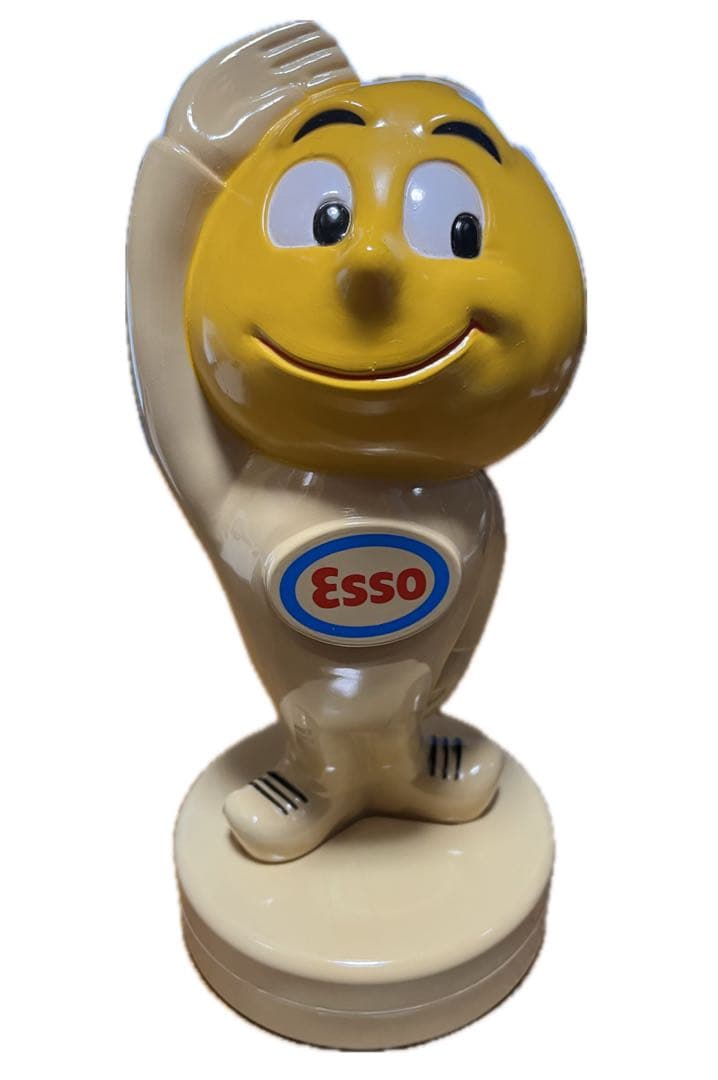 ESSO BOY　エッソボーイ