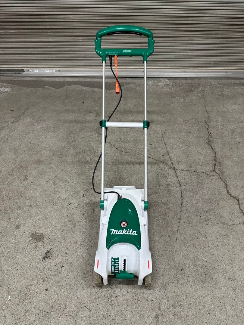 makita マキタ 芝刈り機 MLM2301