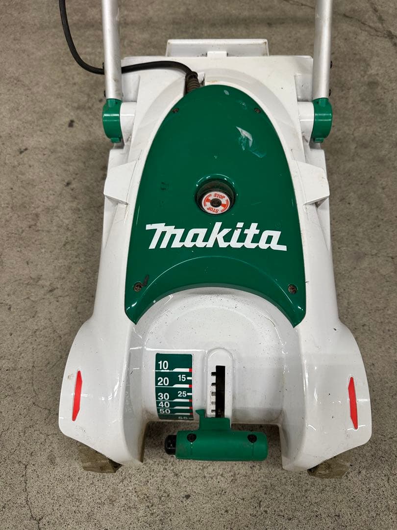 makita マキタ 芝刈り機 MLM2301