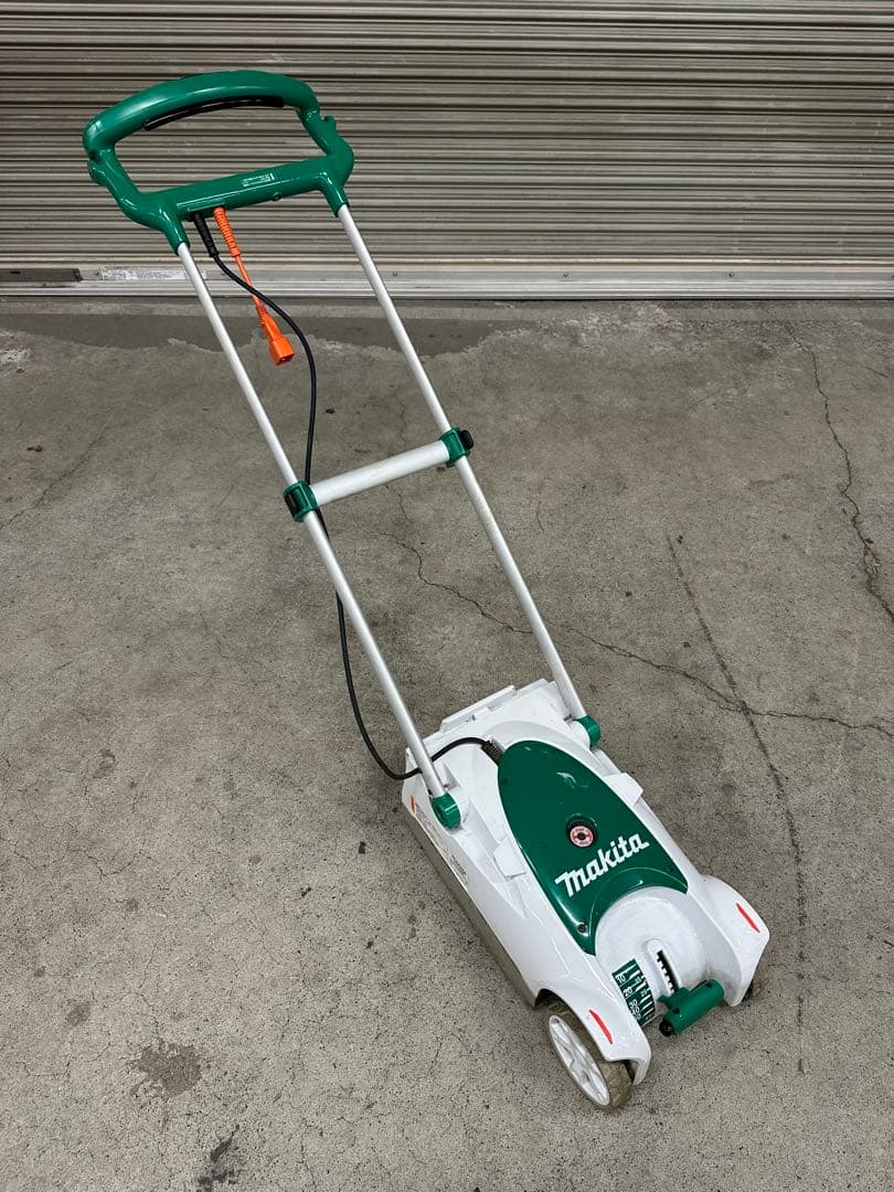 makita マキタ 芝刈り機 MLM2301