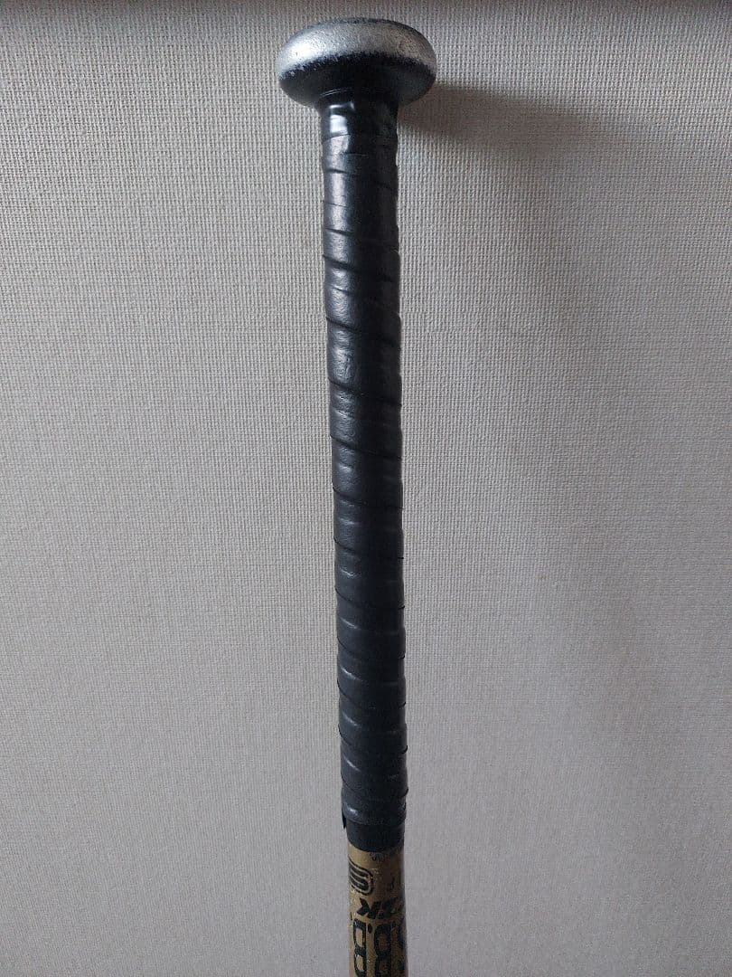 【SSK 少年軟式バット】 mm18 80cm　ケース付