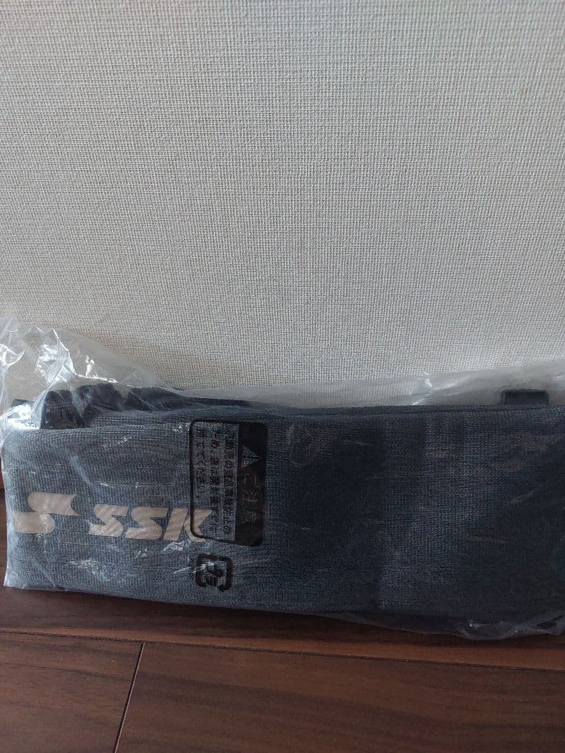 【SSK 少年軟式バット】 mm18 80cm　ケース付