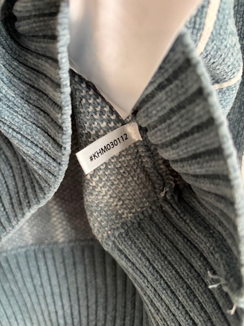 希少 KITH x New york Mets hoodie