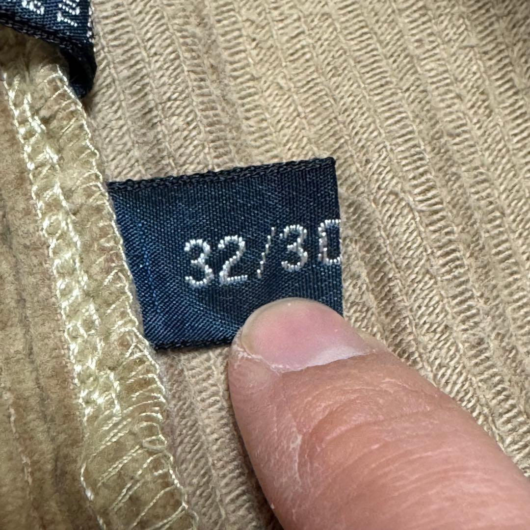 90s Polo by Ralph Lauren コーデュロイパンツ L